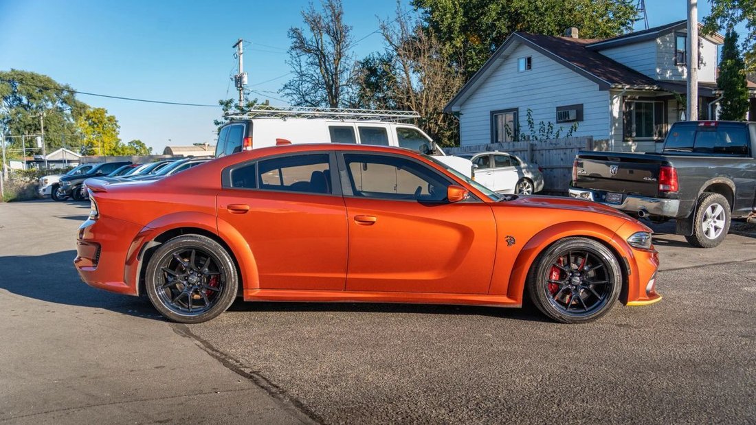 Sedan in Kenosha, WI, United States 5 - 19049908
