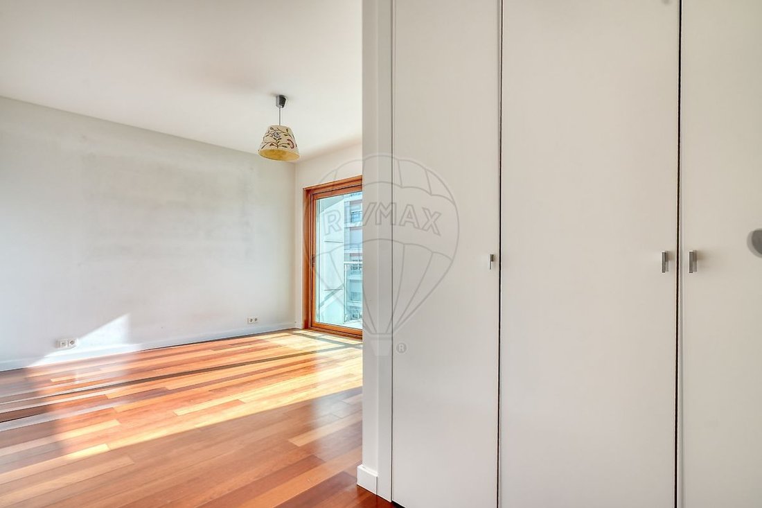 Wohnung in Alvalade, Lissabon, Portugal 1 - 18632147