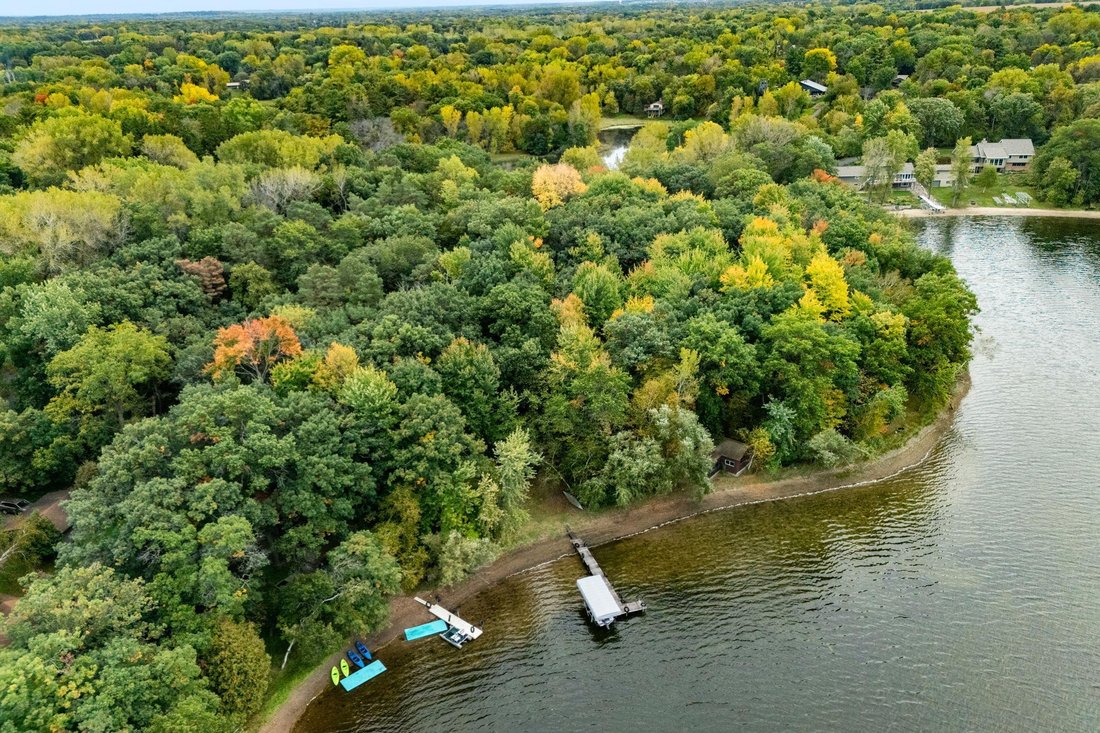 House in Lake Elmo, Minnesota, United States 3 - 19050227