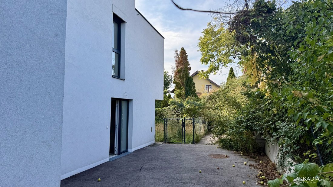 House in Vienna, Wien, Austria 5 - 19049613