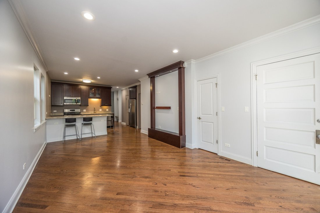 Apartment in Chicago, Illinois, United States 5 - 19050313