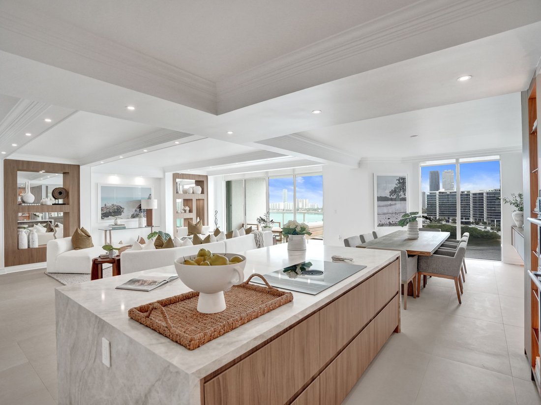 Condo in Golden Beach, Florida, United States 3 - 19049560