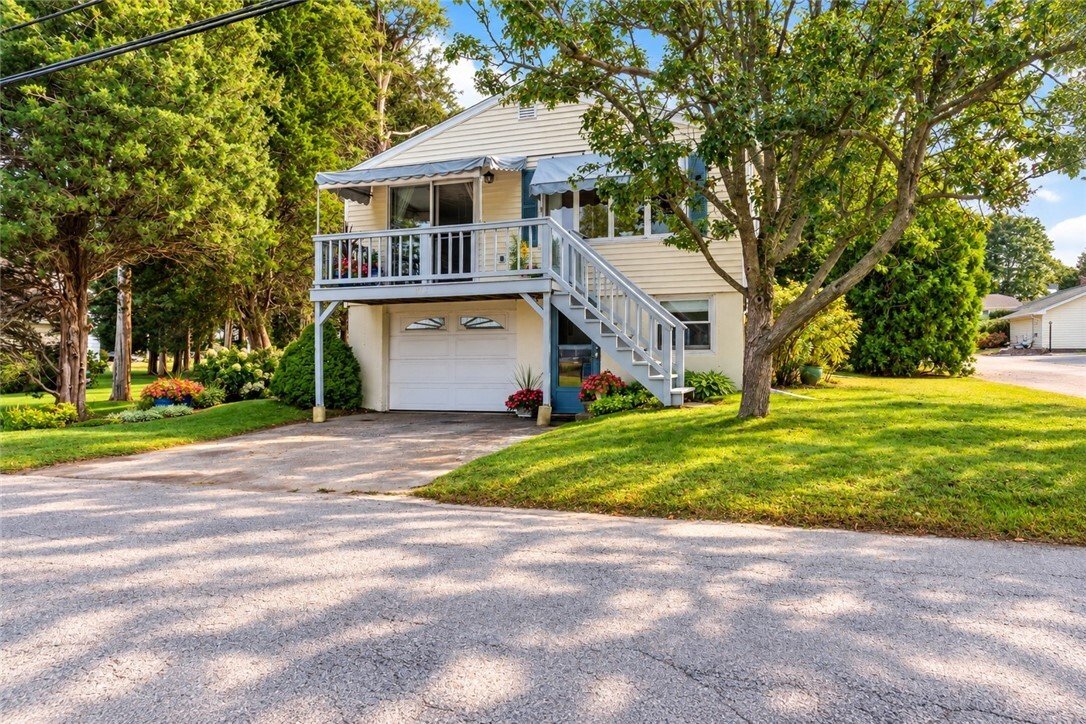 Casa en Portsmouth, Rhode Island, Estados Unidos 3 - 19050208