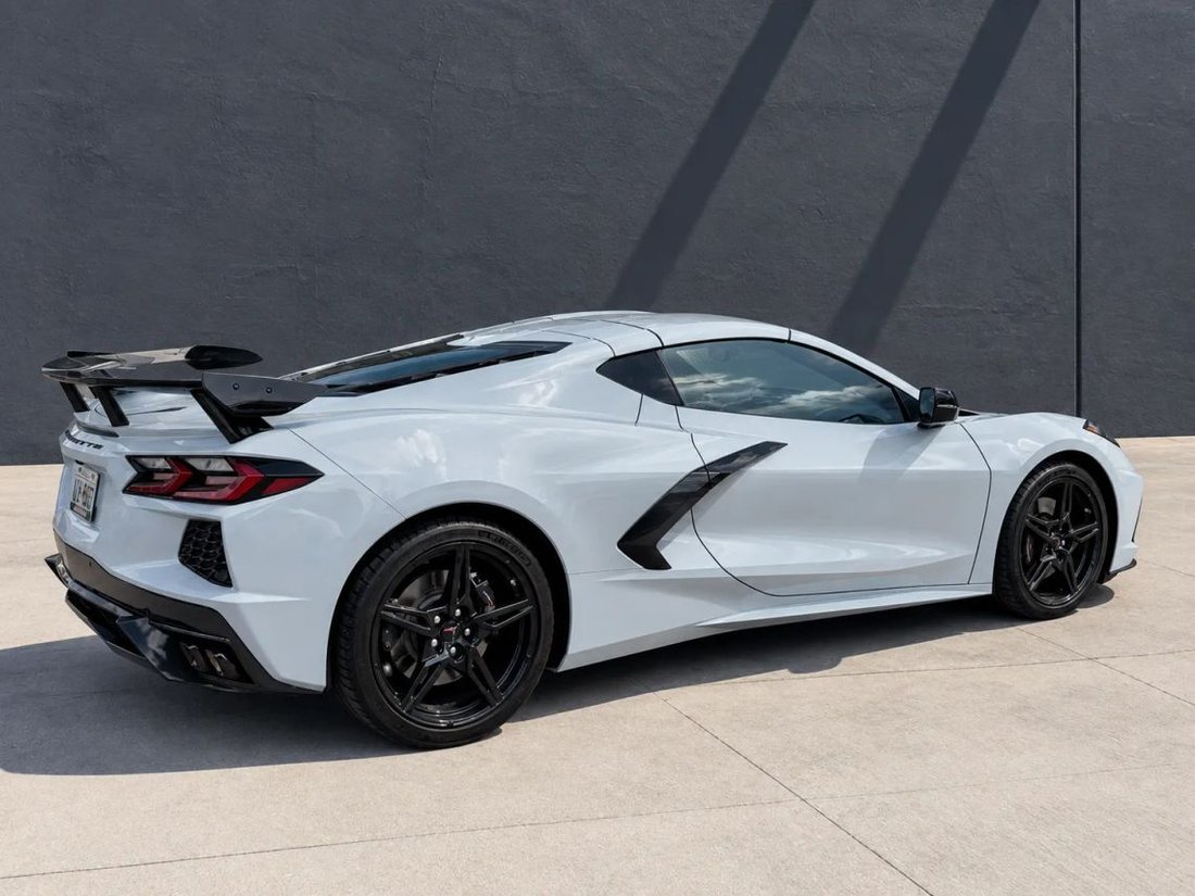 Coupe in Hollywood, FL, United States 3 - 19050139