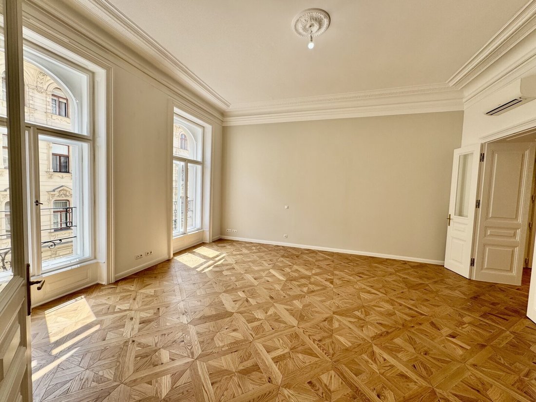 Apartment in Vienna, Wien, Austria 3 - 19049633