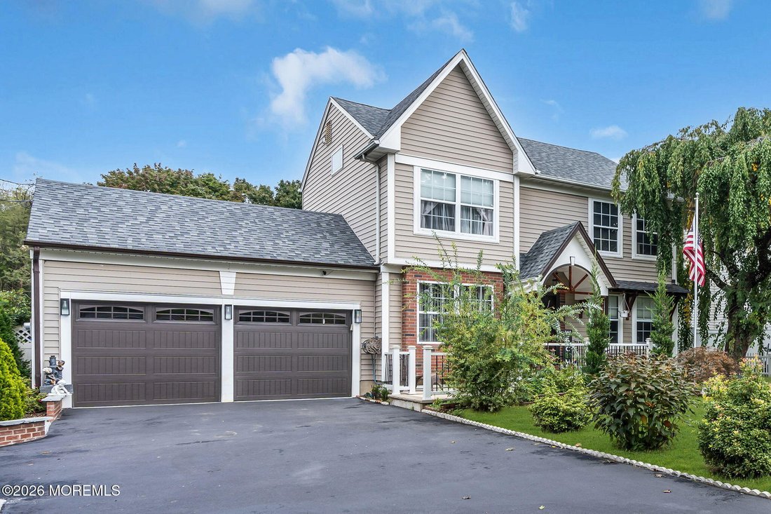 House in Toms River, New Jersey, United States 4 - 19050203