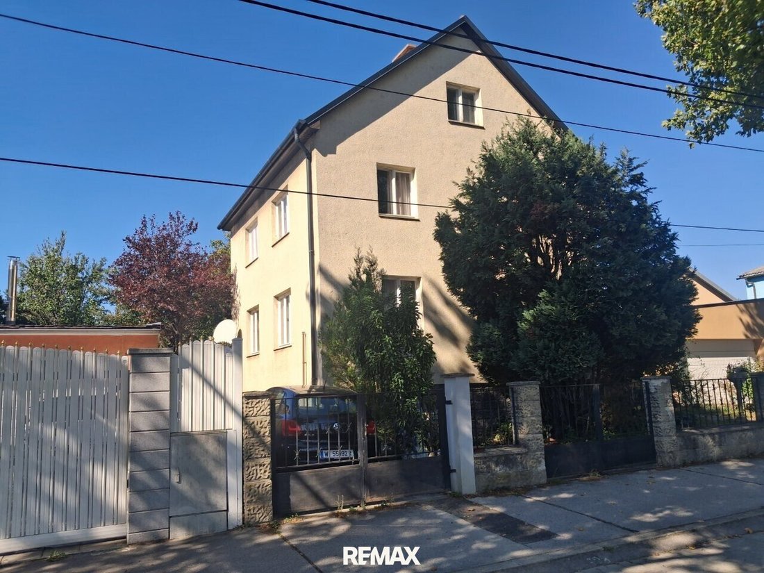 House in Vienna, Wien, Austria 1 - 19049657