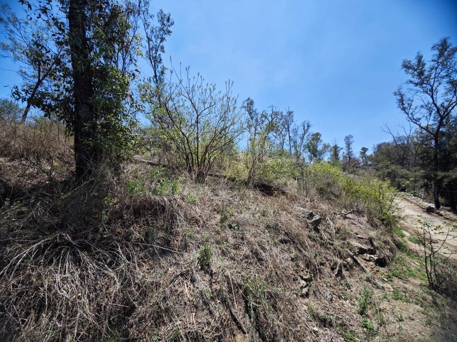 Terrain à Cuautitlán Izcalli, État de Mexico, Mexique 4 - 13622329