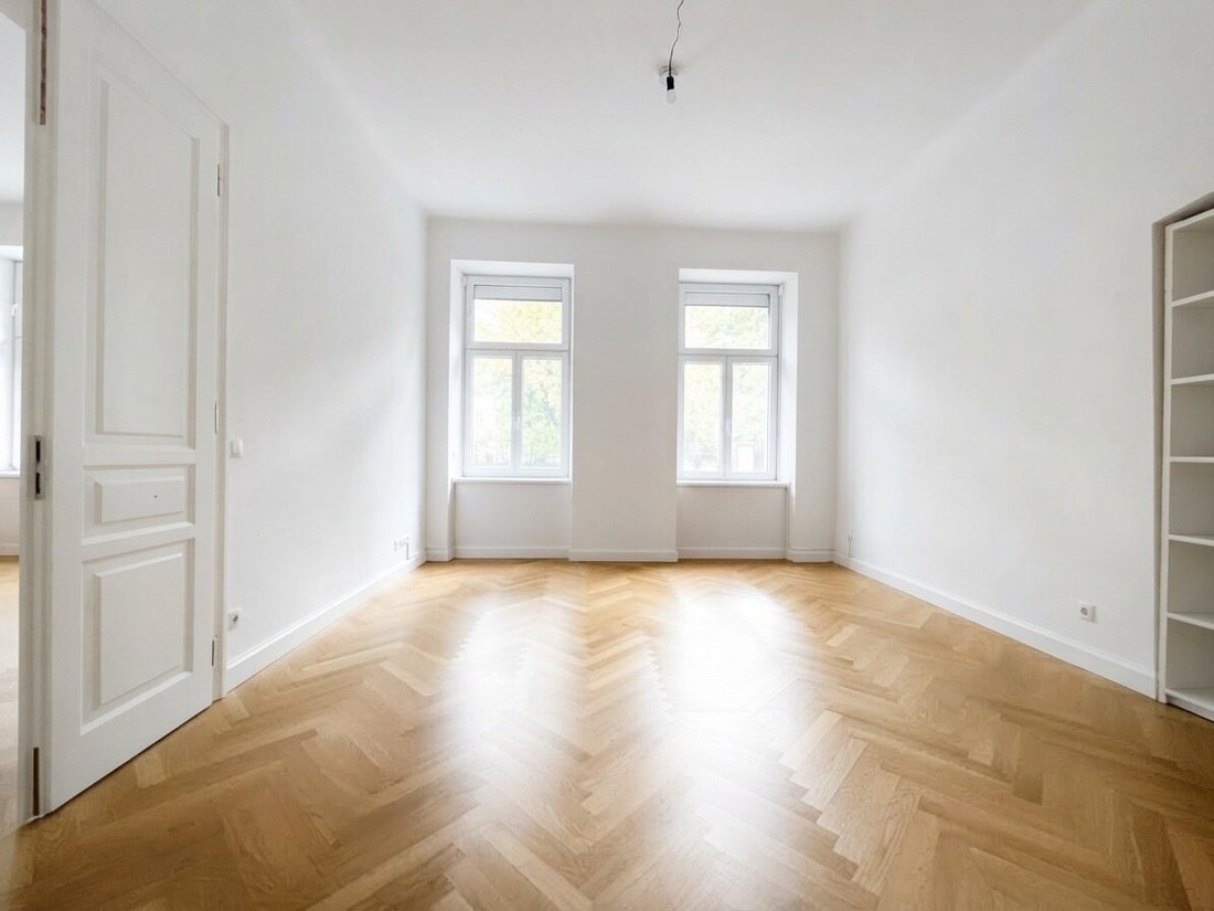 Apartamento en Viena, Viena, Austria 4 - 19049721