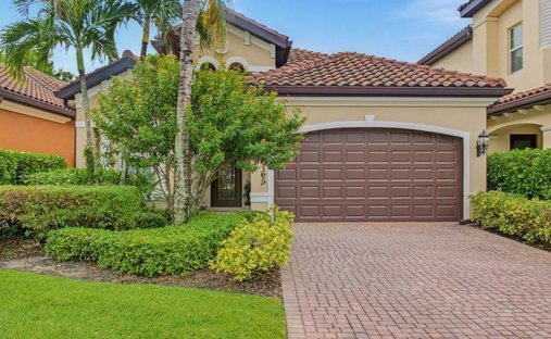 Haus in Bonita Springs, Florida, Vereinigte Staaten 1