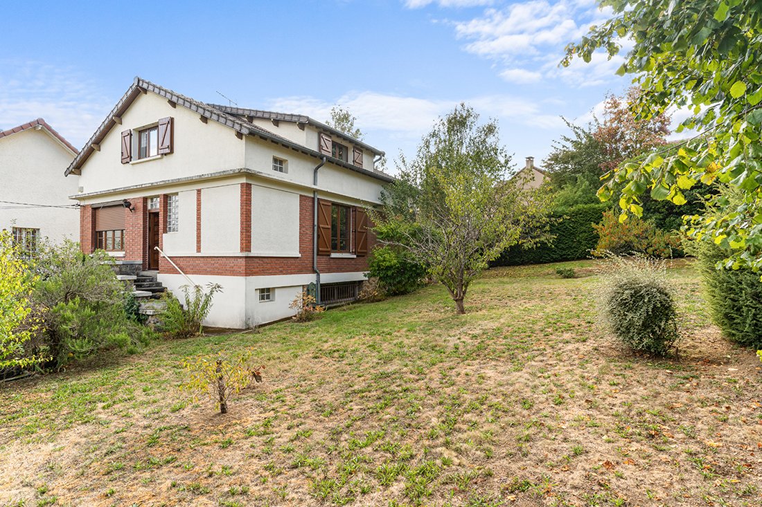 Villa in Bièvres, Île-de-France, Frankreich 1 - 19050238
