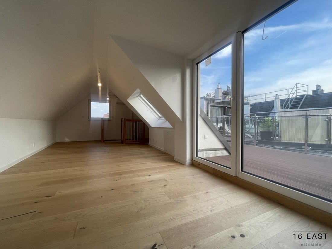 Penthouse in Vienna, Wien, Austria 5 - 19049616