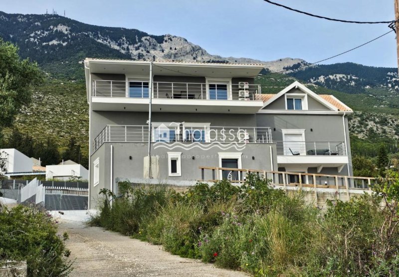 Apartamento en Argostoli, Peloponnese, Western Greece and the Ionian, Grecia 1 - 19050336