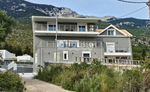 Apartamento en Argostoli, Peloponnese, Western Greece and the Ionian, Grecia 1
