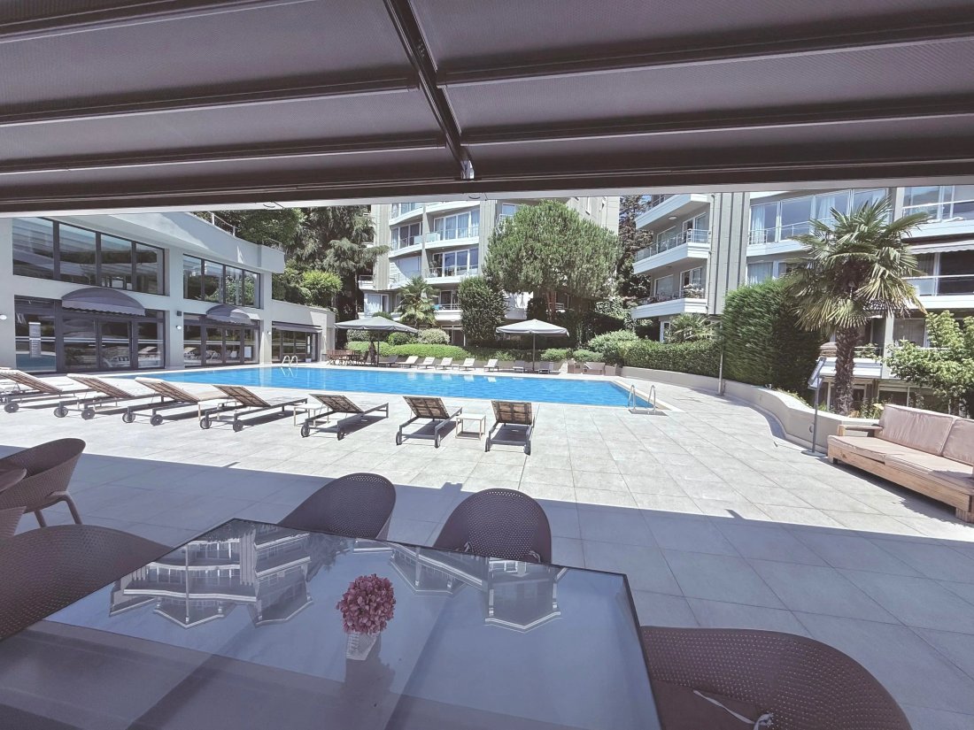 Apartment in İstanbul, İstanbul, Turkey 4 - 19050211