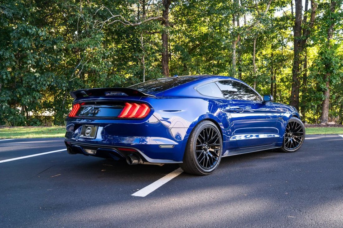 Coupe in Marietta, GA, United States 2 - 19049795