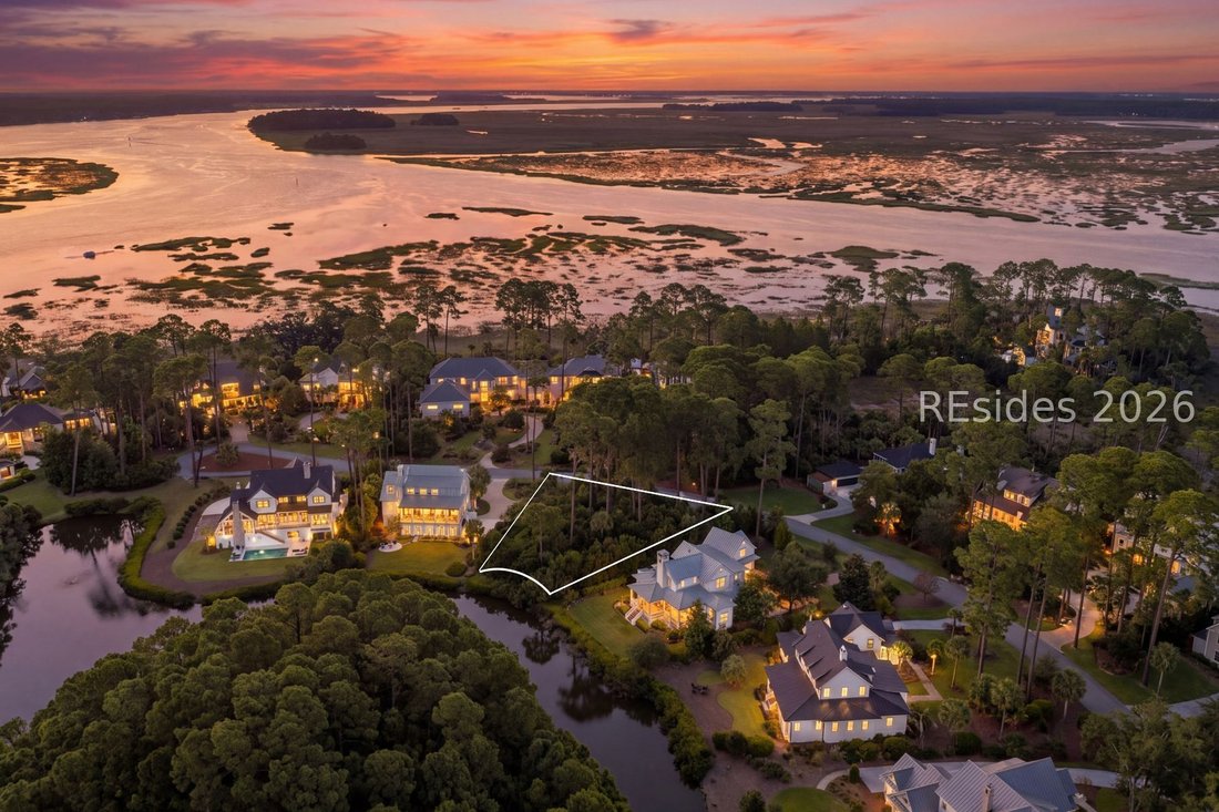 Terreno en Bluffton, Carolina del Sur, Estados Unidos 1 - 19049526