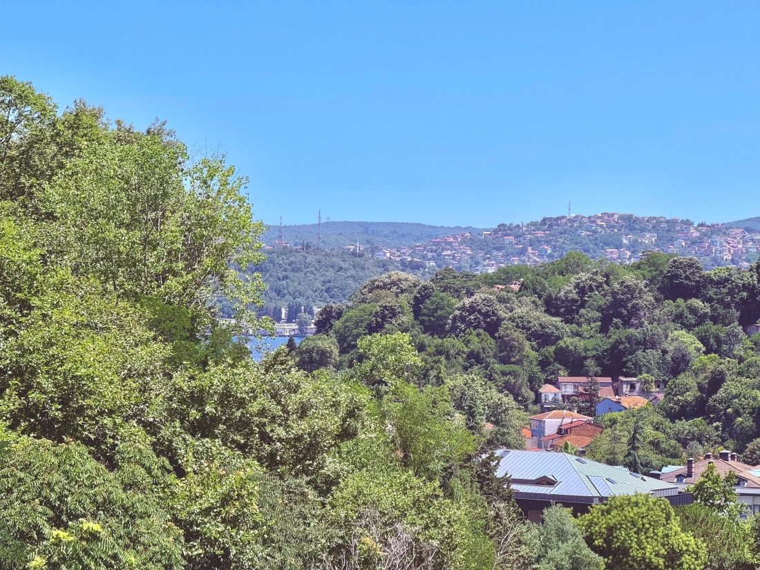 Apartment in İstanbul, İstanbul, Turkey 1 - 19050211