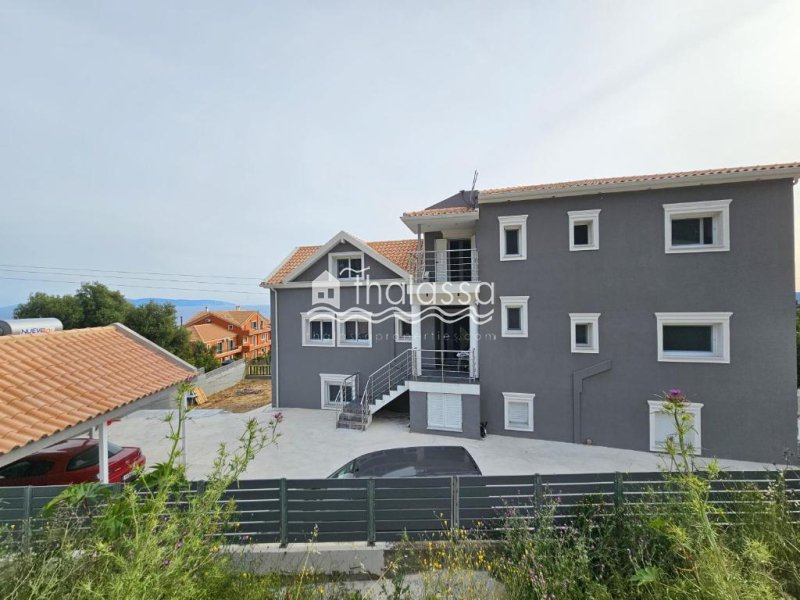Apartamento en Argostoli, Peloponnese, Western Greece and the Ionian, Grecia 2 - 19050336