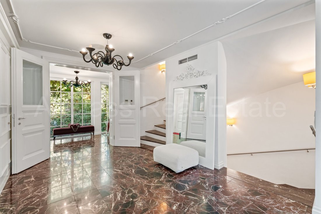 Villa in Wien, Wien, Österreich 1 - 19049725