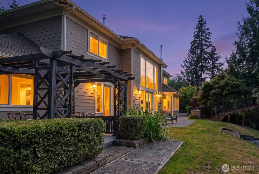 Maison à Arlington, Washington, États-Unis 2 - 19050193