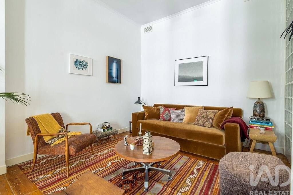 Apartment in Campo de Ourique, Lisbon, Portugal 3 - 19050164