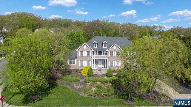 House in North Haledon, New Jersey, United States 1 - 19050382