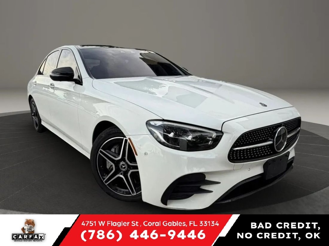 Sedan in Coral Gables, FL, United States 2 - 19050047
