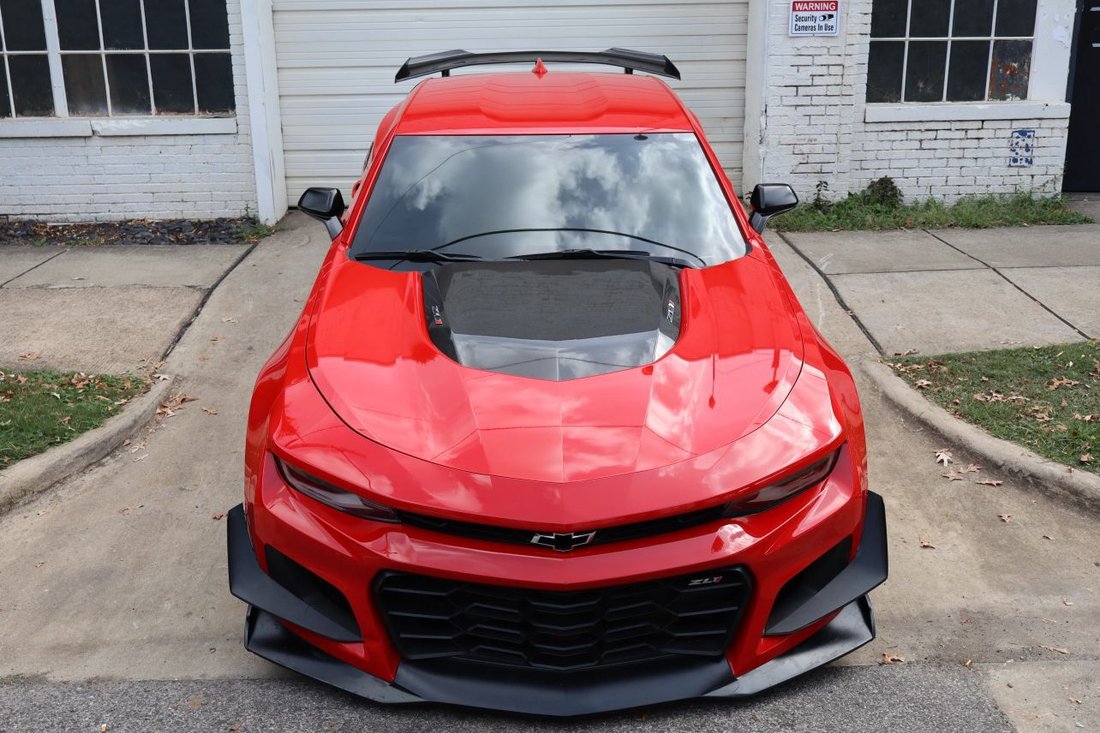 Coupe in Birmingham, AL, United States 5 - 19050156