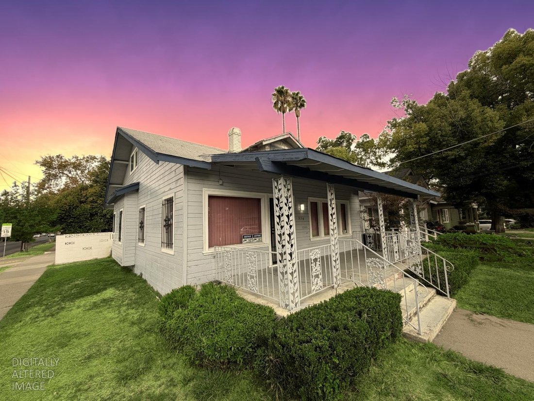 Maison à Sacramento, Californie, États-Unis 1 - 19049570