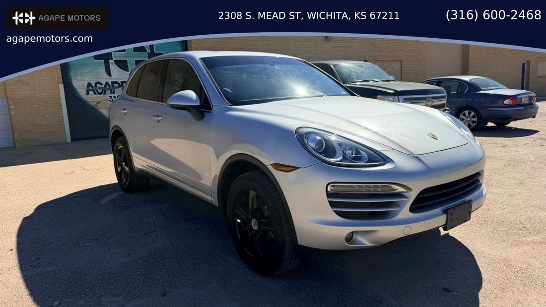 Suv in Wichita, KS, United States 4 - 19050097