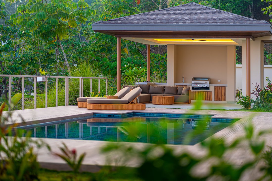 House in Dominicalito, Puntarenas Province, Costa Rica 5 - 19050267