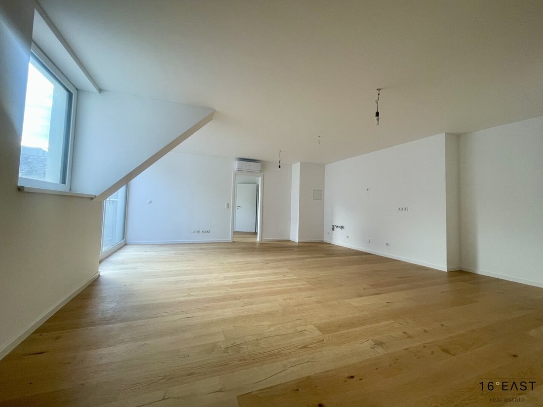 Penthouse in Vienna, Wien, Austria 4 - 19049616