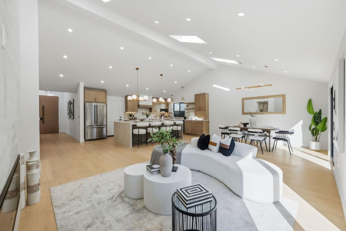 House in Campbell, California, United States 4 - 19050216