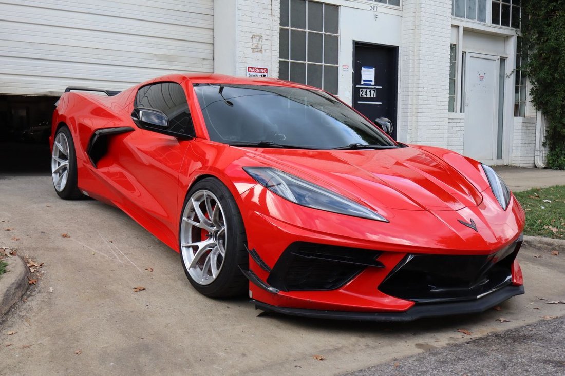 Coupe in Birmingham, AL, United States 5 - 19050138
