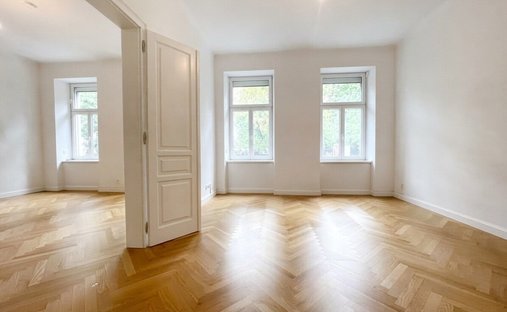 Apartment in Vienna, Wien, Austria 1