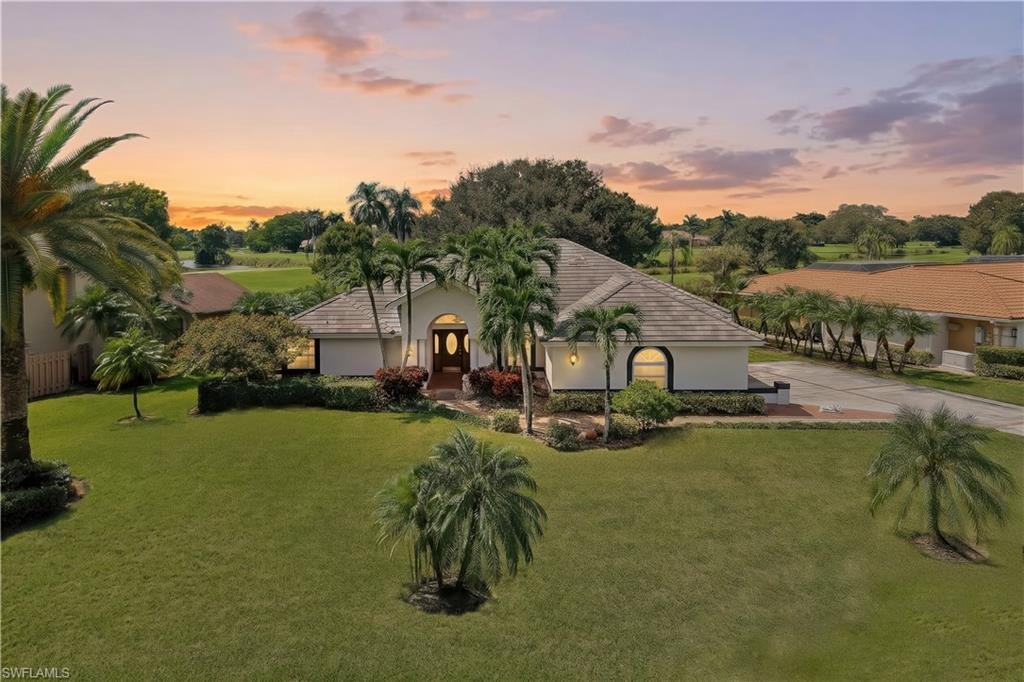 House in Bonita Springs, Florida, United States 1 - 19049580