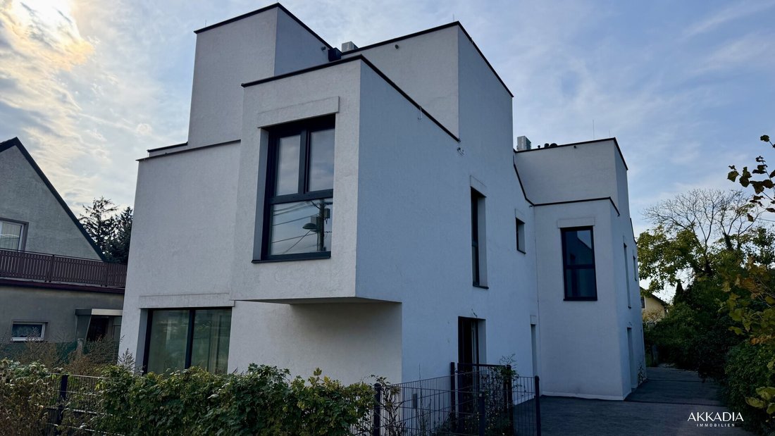 House in Vienna, Wien, Austria 3 - 19049613