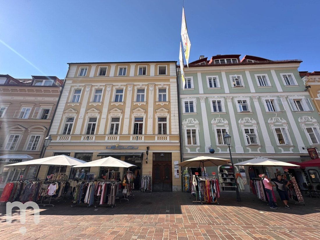 Haus in Klagenfurt am Wörthersee, Kärnten, Österreich 3 - 18739933