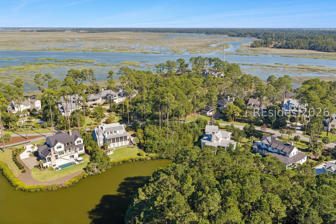 Terreno en Bluffton, Carolina del Sur, Estados Unidos 5 - 19049526