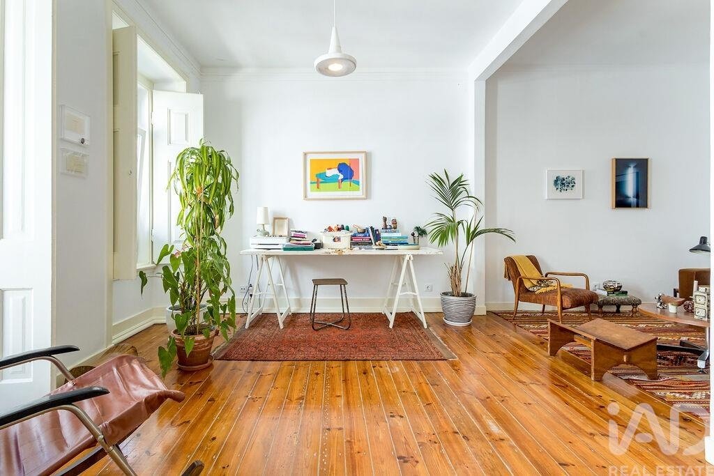 Apartment in Campo de Ourique, Lisbon, Portugal 5 - 19050164