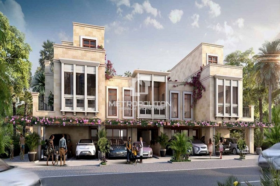 Residenza a Al Wasl, Emirato di Dubai, Emirati Arabi Uniti 4 - 19049622