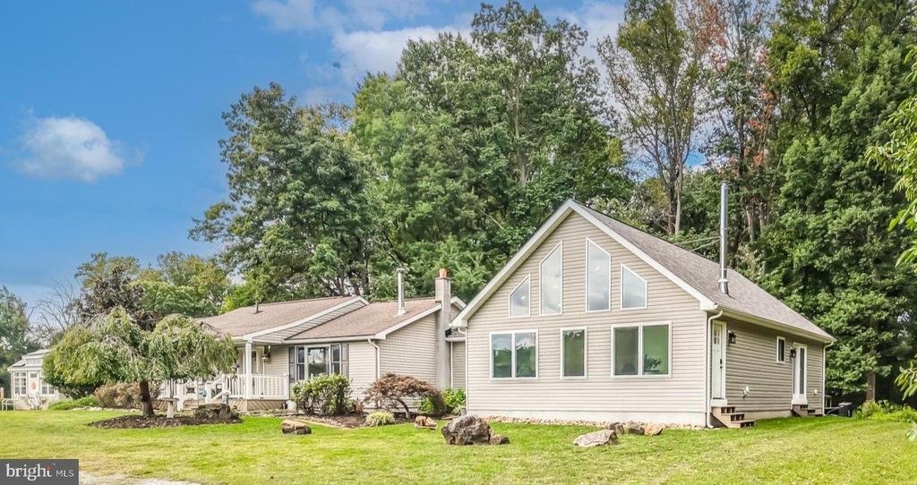 Casa en Coatesville, Pensilvania, Estados Unidos 1 - 19050207