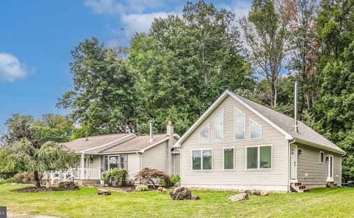 Casa a Coatesville, Pennsylvania, Stati Uniti 1