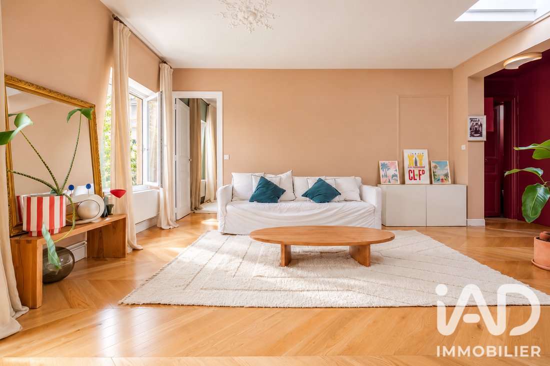 Apartamento en Ternes-Maillot, Paris 17e Arrondissement, París 4 - 18975458
