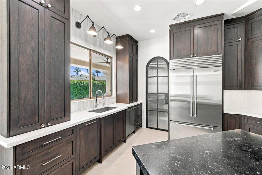 House in Scottsdale, Arizona, United States 5 - 19050200