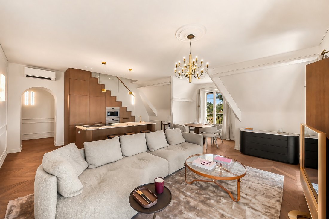 Apartment in La Californie, Cannes, France 5 - 19049562