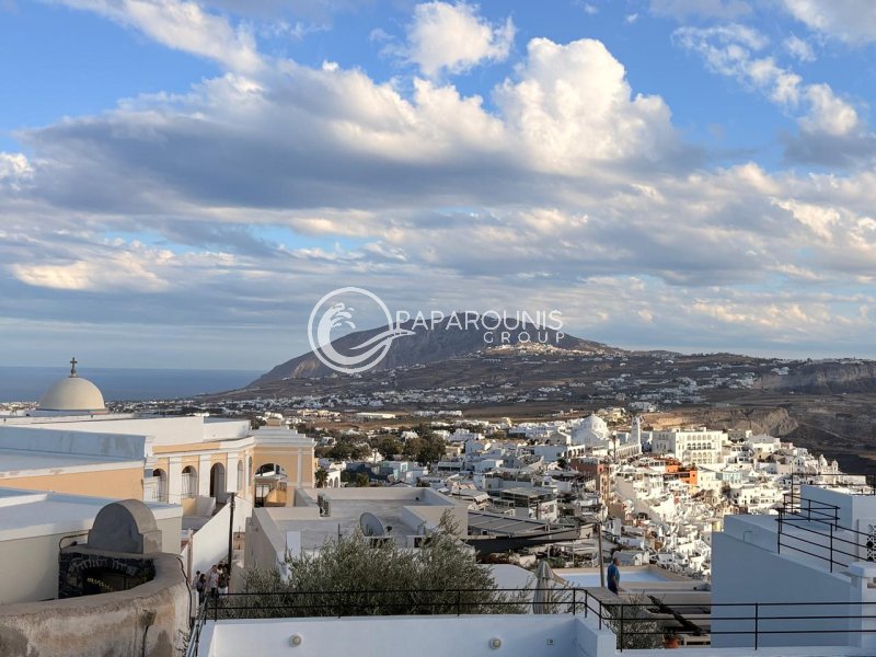 Autres à Thira, Aegean, Grèce 4 - 19050289