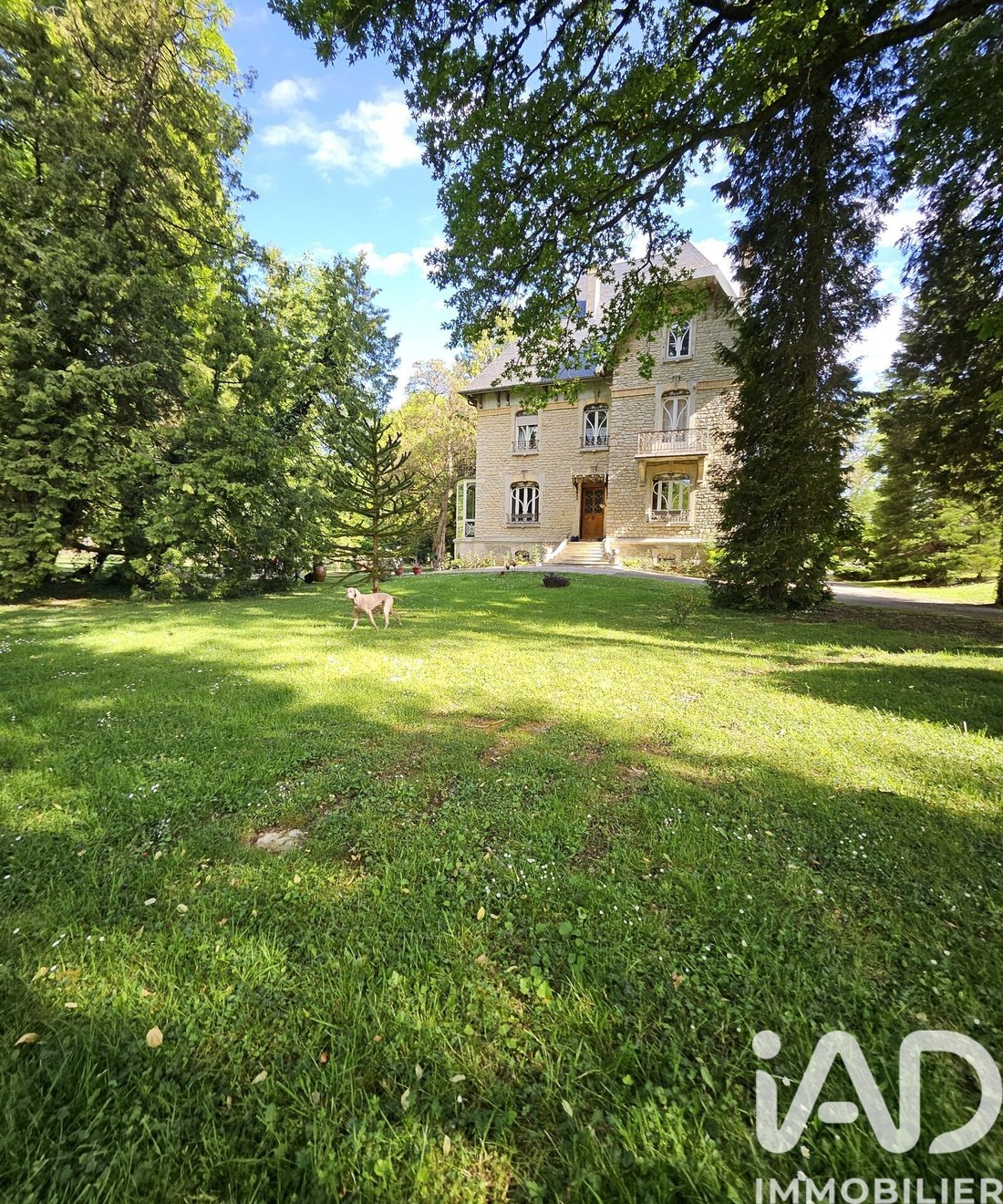 House in Autigny-le-Grand, Grand Est, France 3 - 19050294