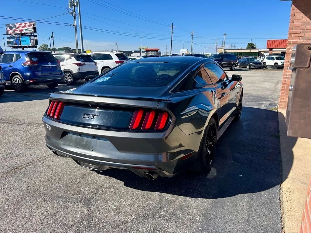 Coupe in Jonesboro, AR, United States 5 - 19049746
